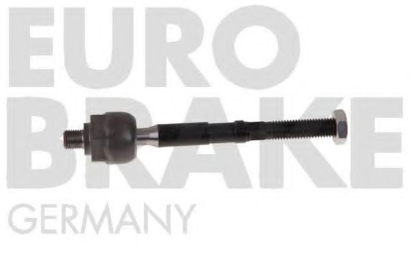 59065034819 EUROBRAKE Steering Tie Rod Axle Joint
