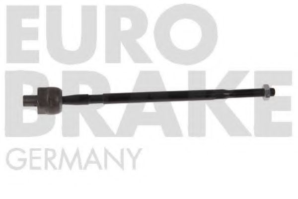 59065034821 EUROBRAKE Steering Tie Rod Axle Joint