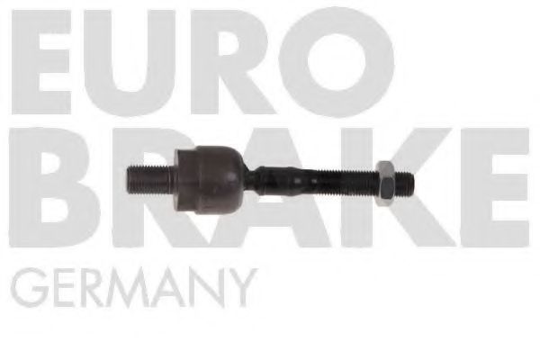 59065034822 EUROBRAKE Steering Tie Rod Axle Joint
