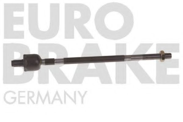 59065034826 EUROBRAKE Steering Tie Rod Axle Joint