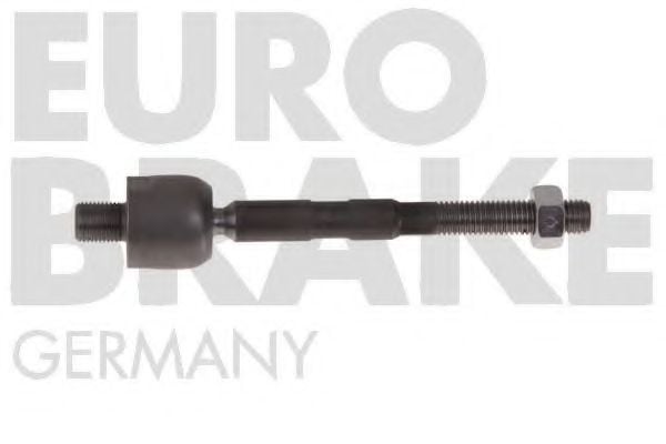 59065034829 EUROBRAKE Steering Tie Rod Axle Joint