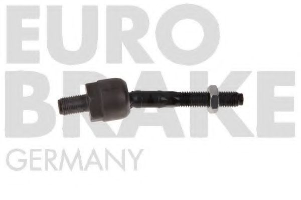 59065034830 EUROBRAKE Steering Repair Kit, tie rod axle joint
