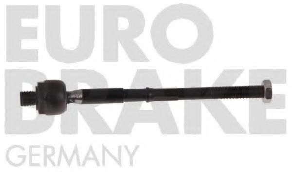 59065035014 EUROBRAKE Steering Tie Rod Axle Joint