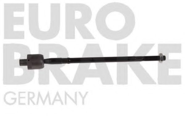59065035204 EUROBRAKE Steering Tie Rod Axle Joint