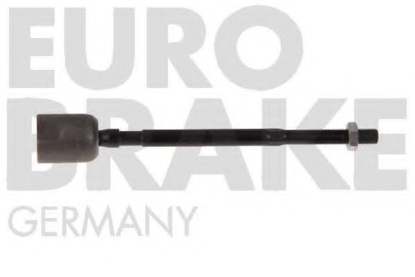 59065035207 EUROBRAKE Steering Tie Rod Axle Joint