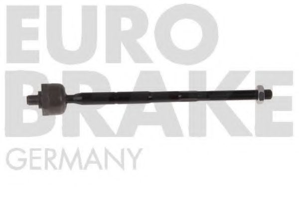 59065039302 EUROBRAKE Steering Tie Rod Axle Joint