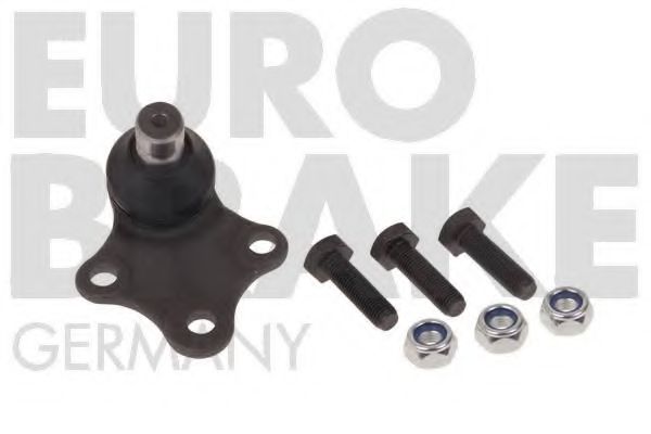 59075041919 EUROBRAKE Wheel Suspension Ball Joint