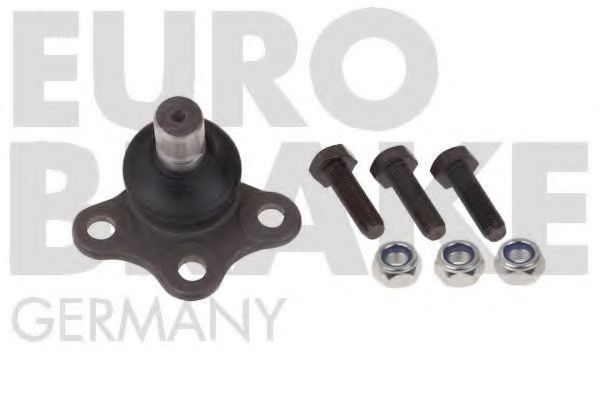 59075041920 EUROBRAKE Wheel Suspension Ball Joint