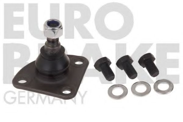 59075041923 EUROBRAKE Wheel Suspension Ball Joint