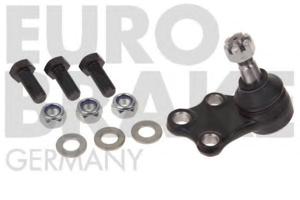 59075042233 EUROBRAKE Wheel Suspension Ball Joint