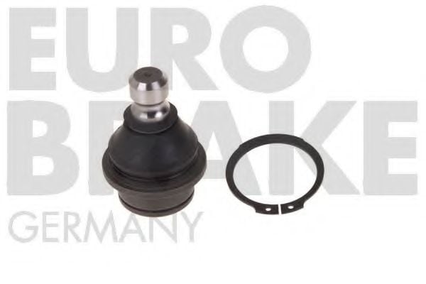 59075042238 EUROBRAKE Wheel Suspension Ball Joint