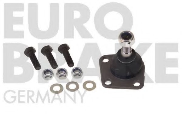 59075042319 EUROBRAKE Wheel Suspension Ball Joint