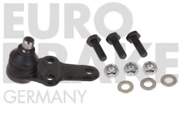 59075042516 EUROBRAKE Wheel Suspension Track Control Arm
