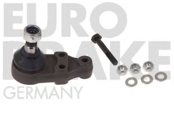 59075042518 EUROBRAKE Wheel Suspension Ball Joint