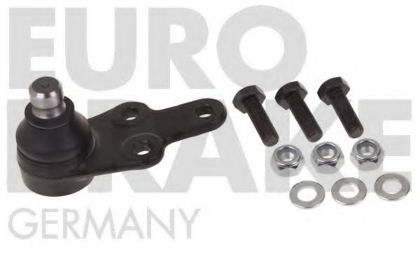 59075042523 EUROBRAKE Wheel Suspension Ball Joint