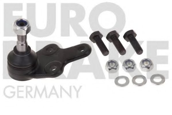 59075042525 EUROBRAKE Wheel Suspension Ball Joint