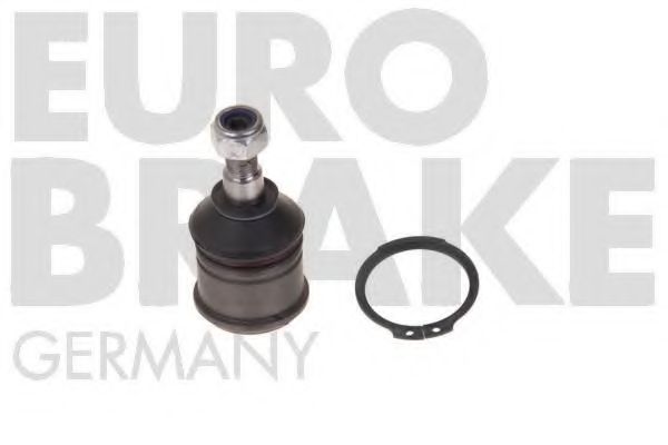 59075042602 EUROBRAKE Wheel Suspension Ball Joint