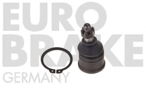 59075042604 EUROBRAKE Wheel Suspension Ball Joint
