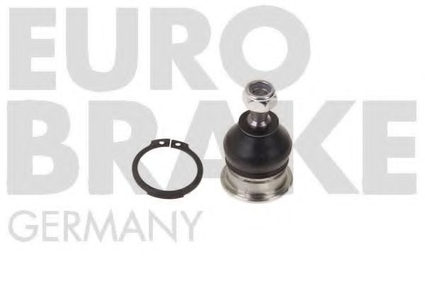 59075042607 EUROBRAKE Wheel Suspension Ball Joint