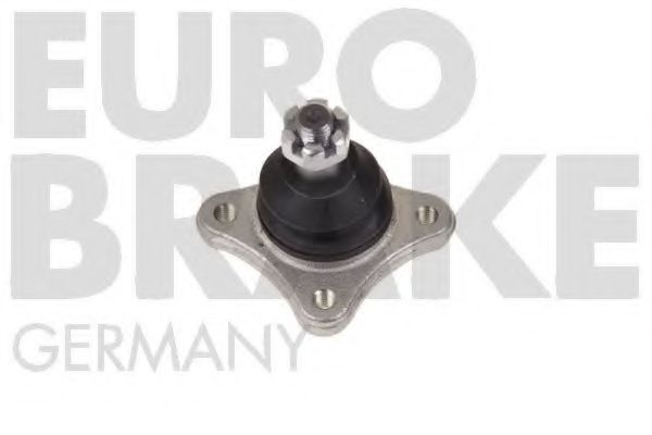 59075043015 EUROBRAKE Wheel Suspension Ball Joint