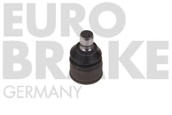 59075043204 EUROBRAKE Wheel Suspension Track Control Arm