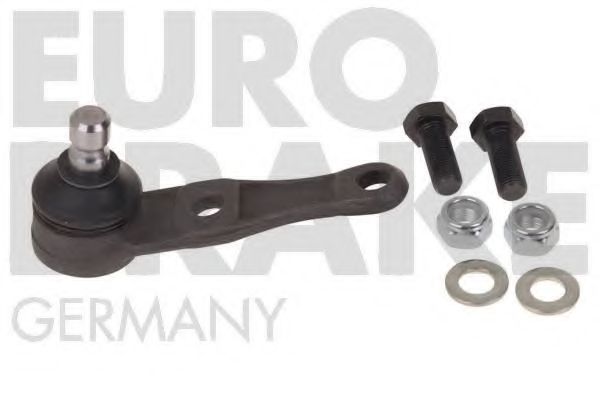 59075043215 EUROBRAKE Wheel Suspension Ball Joint