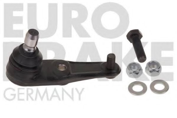 59075043219 EUROBRAKE Wheel Suspension Ball Joint
