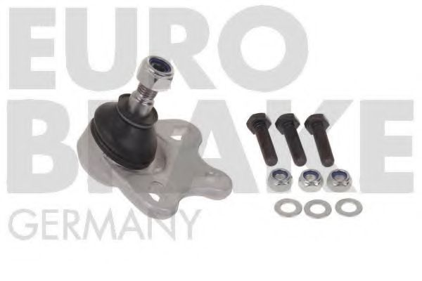 59075043309 EUROBRAKE Wheel Suspension Ball Joint