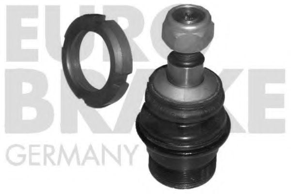 59075043313 EUROBRAKE Wheel Suspension Ball Joint
