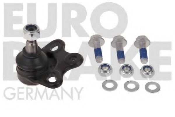 59075043318 EUROBRAKE Wheel Suspension Ball Joint