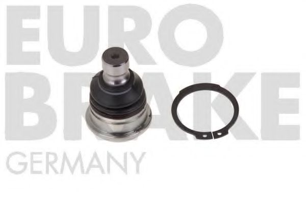 59075043409 EUROBRAKE Wheel Suspension Ball Joint