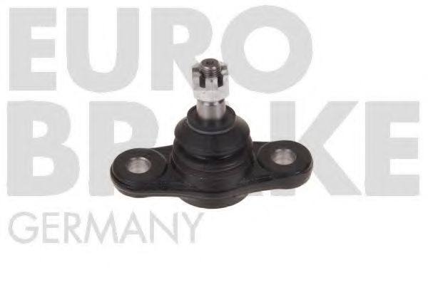 59075043411 EUROBRAKE Wheel Suspension Ball Joint