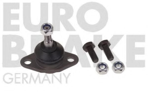 59075043605 EUROBRAKE Wheel Suspension Ball Joint