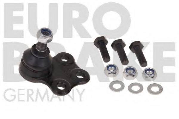 59075043612 EUROBRAKE Wheel Suspension Ball Joint
