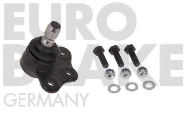 59075043627 EUROBRAKE Wheel Suspension Ball Joint