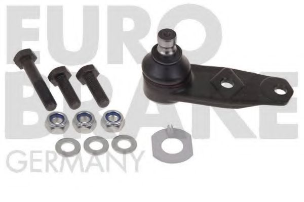 59075043919 EUROBRAKE Wheel Suspension Ball Joint