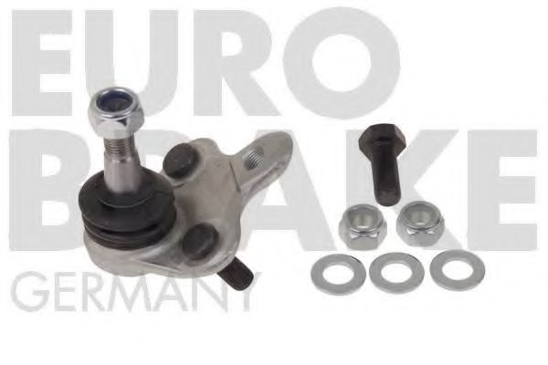 59075044528 EUROBRAKE Wheel Suspension Ball Joint