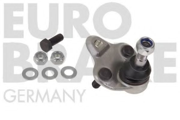 59075044536 EUROBRAKE Wheel Suspension Ball Joint