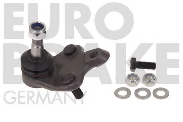 59075044542 EUROBRAKE Wheel Suspension Ball Joint