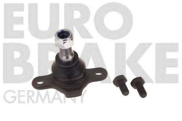59075044726 EUROBRAKE Wheel Suspension Ball Joint