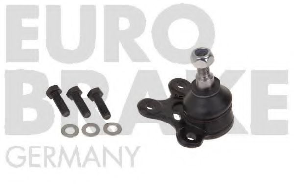 59075044732 EUROBRAKE Wheel Suspension Ball Joint