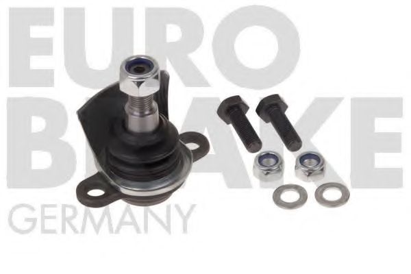59075044733 EUROBRAKE Wheel Suspension Ball Joint