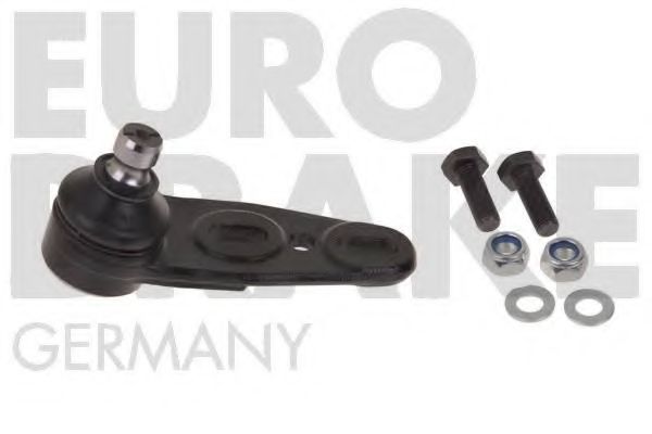 59075044736 EUROBRAKE Wheel Suspension Ball Joint