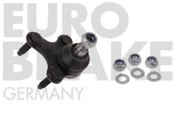 59075044744 EUROBRAKE Suspension Kit