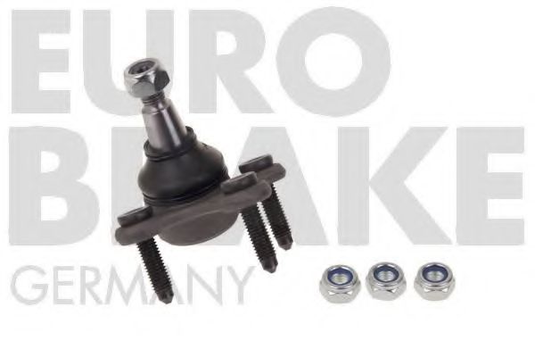 59075044751 EUROBRAKE Wheel Suspension Ball Joint