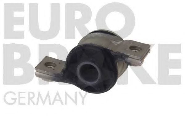 59125101002 EUROBRAKE Control Arm-/Trailing Arm Bush