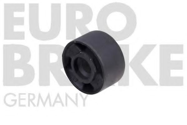 59125101501 EUROBRAKE Mounting Kit, control lever