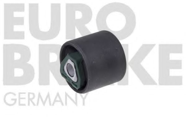 59125101509 EUROBRAKE Control Arm-/Trailing Arm Bush