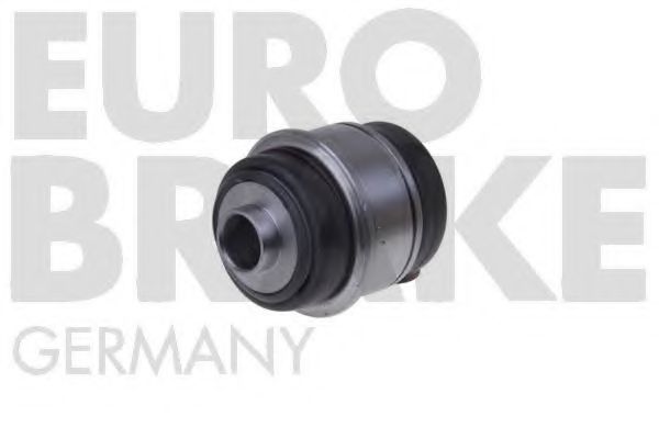59125101523 EUROBRAKE Wheel Suspension Control Arm-/Trailing Arm Bush