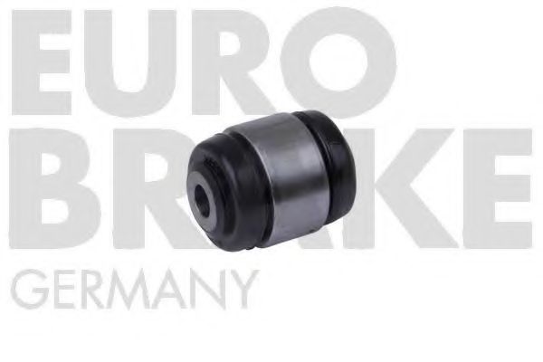 59125101525 EUROBRAKE Control Arm-/Trailing Arm Bush
